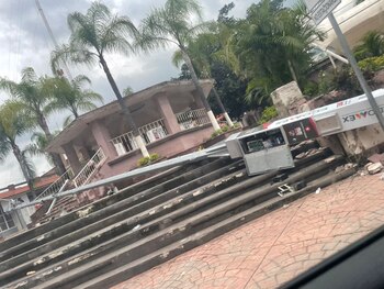 En el municipio de Luvianos,