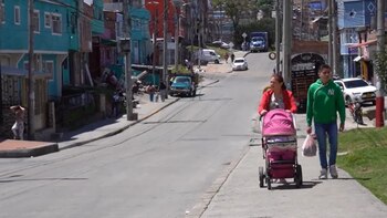 Más de 20 barrios en