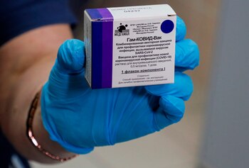 Alemania busca ser una "factoría"