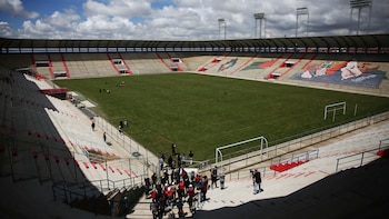 Always Ready-Sporting Cristal, un duelo