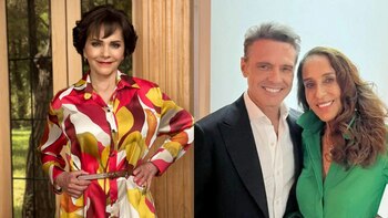 Pati Chapoy Luis Miguel