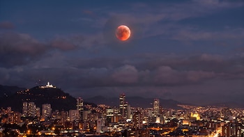Colombia podrá ver un fenómeno astronómico único a finales de agosto: de esto se trata