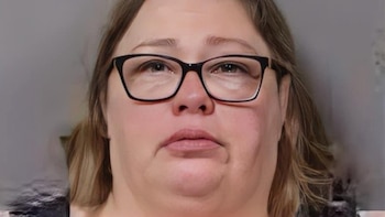 Sentenciaron a madre de 154