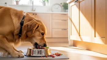Una clave de la longevidad: qué reveló un estudio sobre la alimentación que prolonga la vida del perro