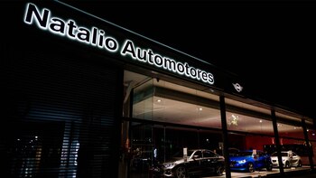 Remodelación total, más metros, más