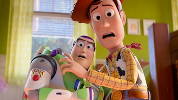 La película animada “Toy Story 5″ alcanza 379 millones de dólares y consolida su dominio en la taquilla global