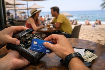 Controlar consumos, limitar montos y