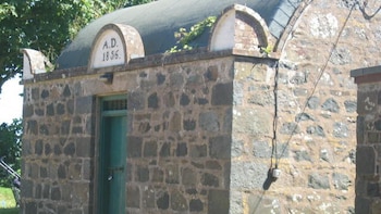 La cárcel más pequeña del