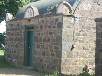 La cárcel más pequeña del