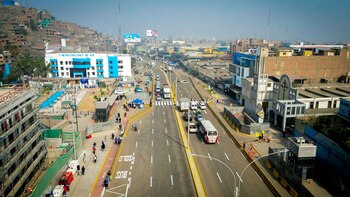 La liberación total de la