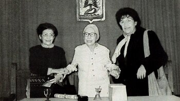 Ángela Ramos: las razones por