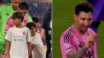 De la actitud que hizo