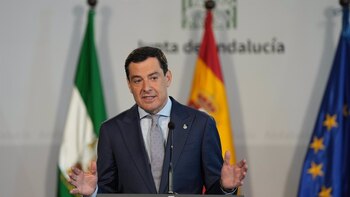 Moreno anuncia un requerimiento a