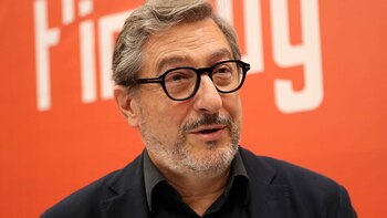 Joan Roca destaca la cocina