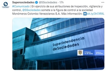 Superintendencias