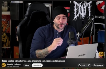 La acción permitió decomisar un