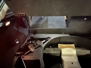 Detienen a estadounidense que intentó ingresar arsenal a México desde EEUU