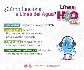 Foto: X: @SSaludCdMx