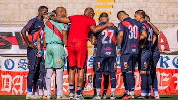 El nuevo refuerzo de Deportivo Municipal para el torneo Tradición Copera: fue campeón con Universitario de Deportes