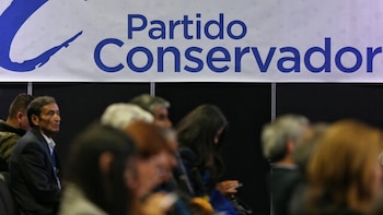 Partido Conservador lanzará proyecto de