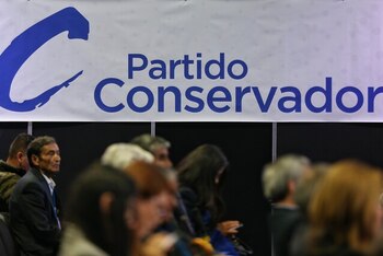 Preocupación del Partido Conservador por