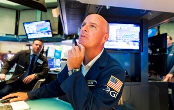 Las dudas políticas lastraron a