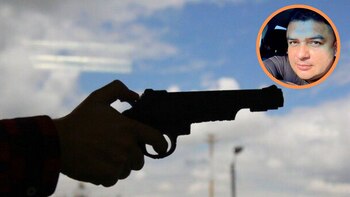 Frank Caro, comunicador social y