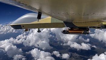 Honduras mantiene pendiente la mitad de los vuelos de estimulación de nubes ante próxima temporada seca