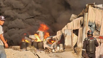 El personal de la Compañía