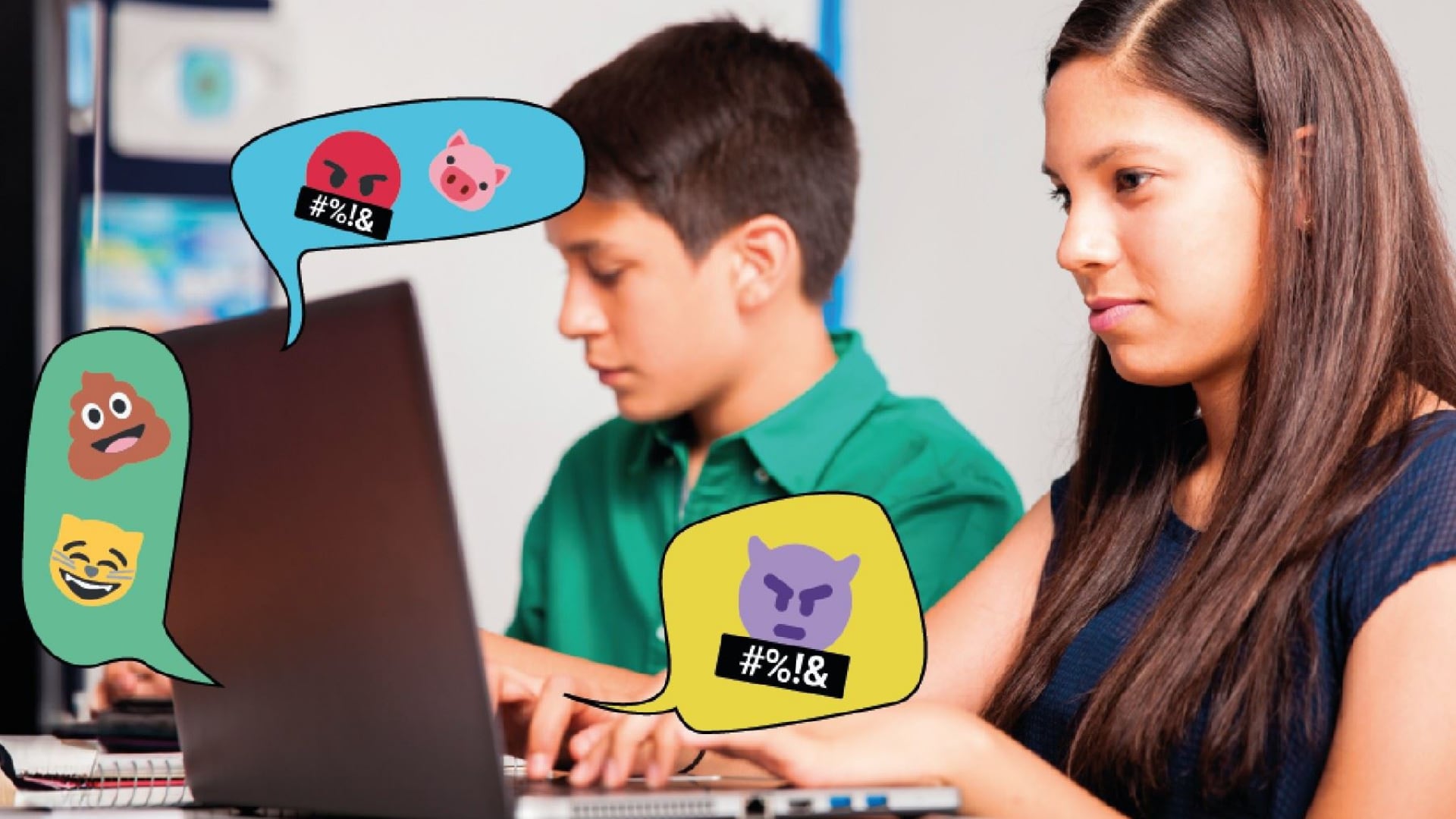 La problemática del grooming y el sistema penal (Foto: Agencia Andina)