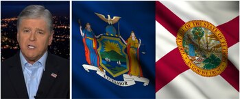 Sean Hannity anuncia su traslado