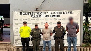 Condena ejemplar: 30 años de