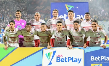 Junior de Barranquilla