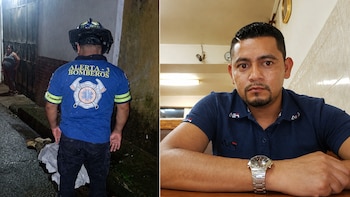 El director de la Granja Penal Canadá es asesinado a balazos en el departamento de Escuintla al sur de la capital de Guatemala
