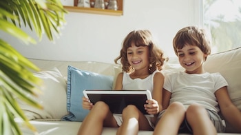 La tecnología es un aliado