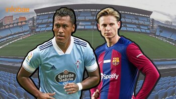 A qué hora juegan Barcelona