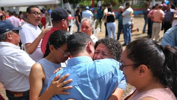 La dictadura de Daniel Ortega