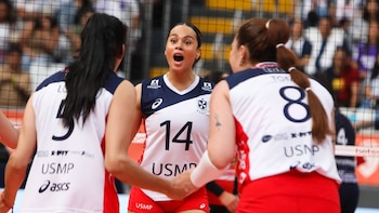 Flavia Montes confía en la