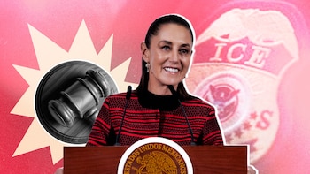 Qué es amicus curiae, la figura clave de Claudia Sheinbaum en la demanda por el mexicano fallecido bajo custodia de ICE