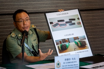 EFE/EPA/JEROME FAVRE