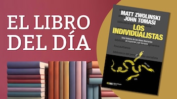 El libertarianismo como familia intelectual y la disputa por sus límites de doctrina