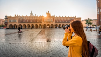 La ciudad con el ‘casco