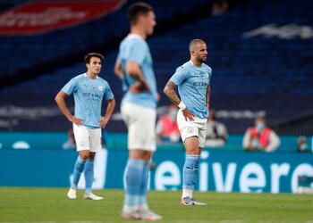 EFE/EPA/Matthew Childs