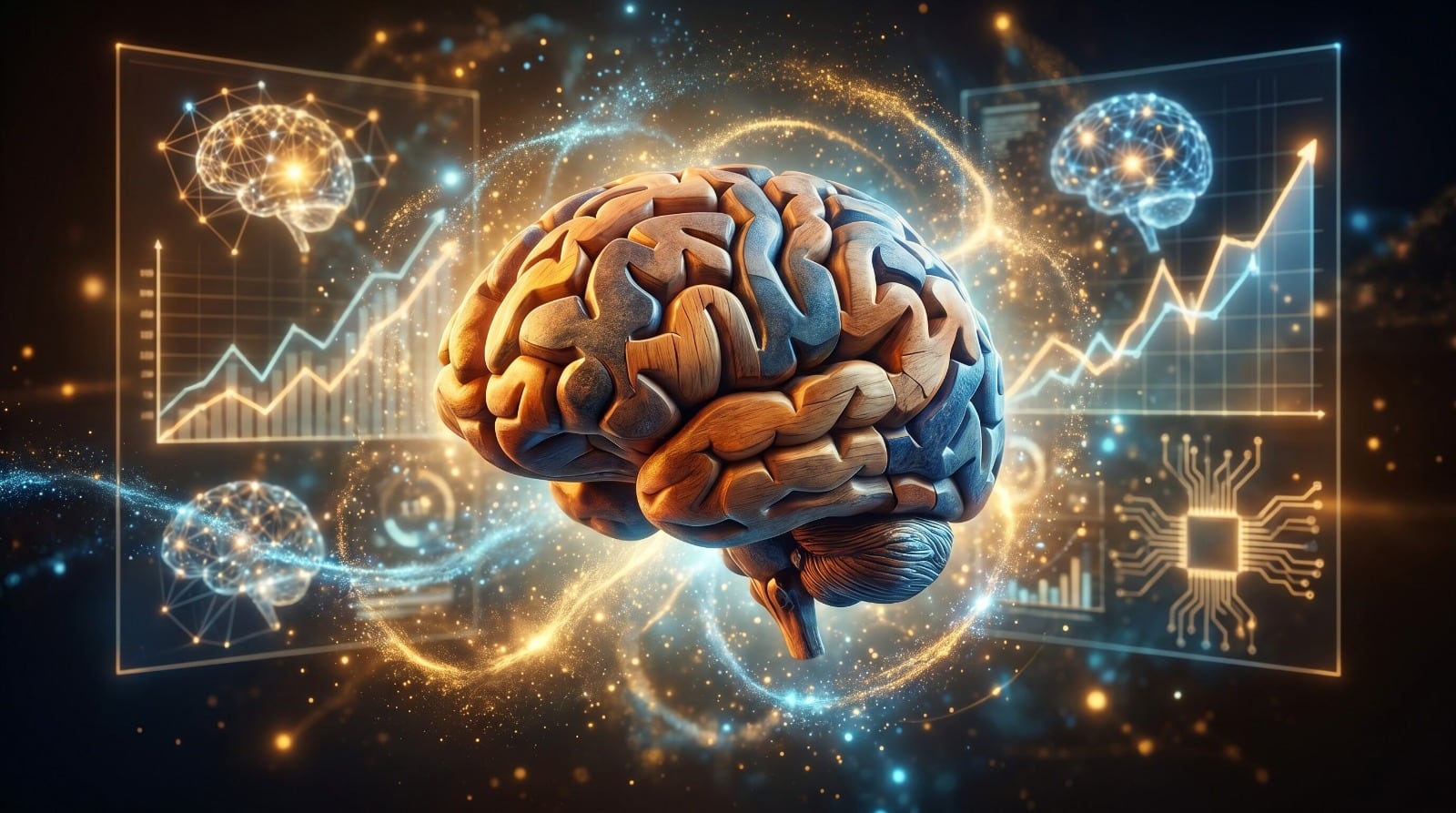 La prevención de la demencia puede actuar sobre factores de riesgo modificables como la hipertensión, la obesidad, la diabetes, la depresión y la inactividad física (Imagen Ilustrativa Infobae)
