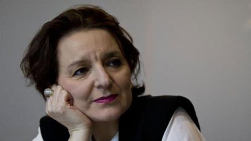 Eva Illouz, socióloga francesa: “Hoy las relaciones sentimentales están reguladas por las lógicas del mercado: el otro se convierte en un producto de consumo más”