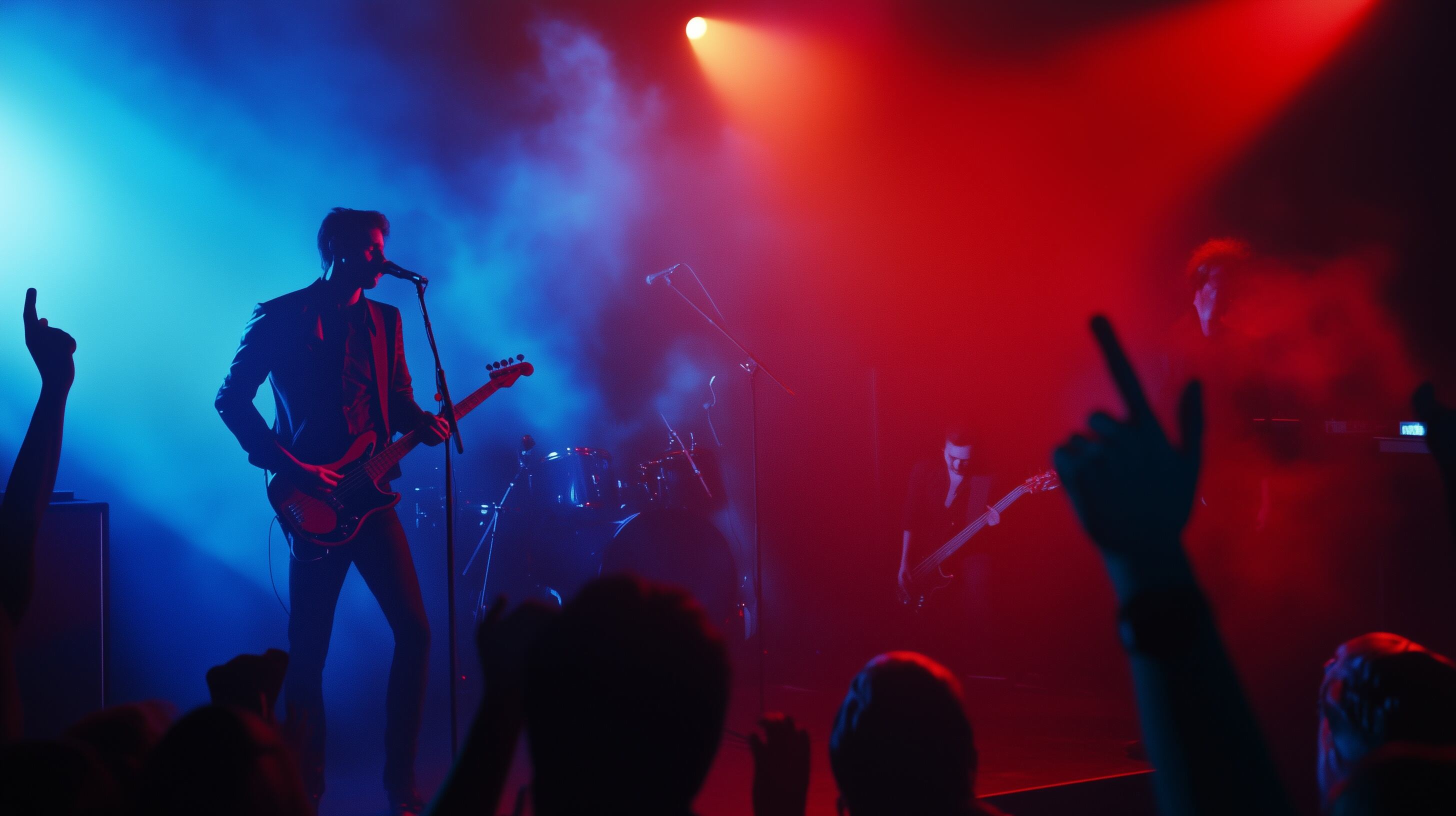 La repetición de títulos como “Hold On” refleja la tendencia de la industria musical a reutilizar fórmulas exitosas(Imagen Ilustrativa Infobae)