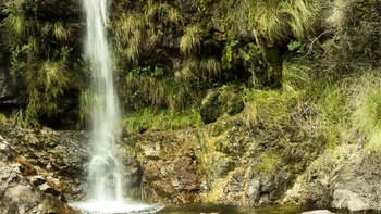 Este es el paraíso natural