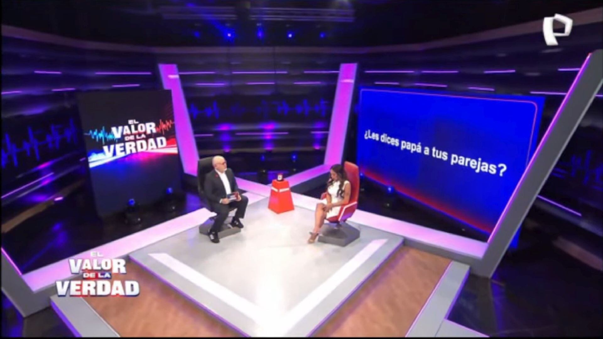 (O valor da verdade)