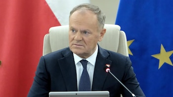 Polonia no descarta acciones de