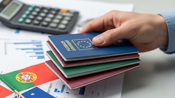 Crece el interés de familias adineradas de California por las ‘golden visas’ en Europa y Nueva Zelanda